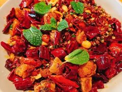 -彝席之地四合院·山珍私宴·婚宴