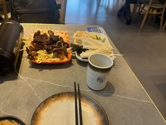 -椒椒铜炉火锅鸡(天马店)