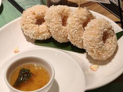 -帕蓝·暹罗料理(大学路店)