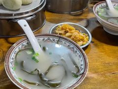 -双流老字号董蹄花(机场南四路店)