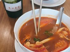 -曼谷食堂·泰国家庭料理