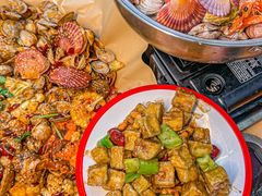 -庆山饭店·海鲜饺子家常菜(北戴河黑石路店)