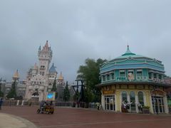 -青岛方特梦幻王国