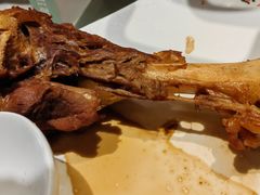 -吴记酱骨炖菜馆(西大直街店)