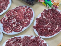 雪花-五洲牛肉美食馆