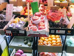 零售区-下环街市熟食中心