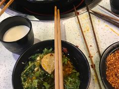 -正宗钢管厂五区·小郡肝火锅·串串香(商品街总店)