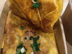 -老通城豆皮大王(吉庆街店)