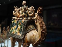 -陕西历史博物馆