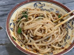 -再回首鸡肉米线(人民路一店)