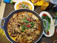 -蛙喔牛蛙(浦口澳林店)
