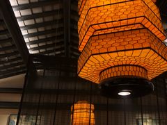 大堂-绿茶餐厅(汇悦大融城店)