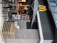 -麦当劳(盛兴大街店)