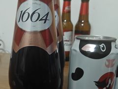 -Helens海伦司小酒馆(南京洪武路店)