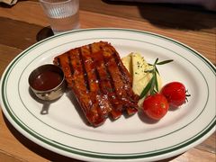 -FAT COW(静安寺店)