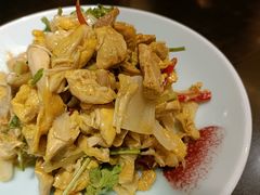 -老牌坊鲁菜名店(聊城美食岛店)
