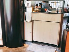-西贝(东方路店)