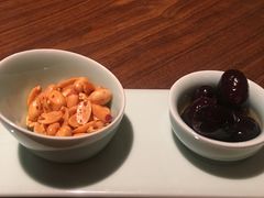 餐前小菜-湖滨28中餐厅·西湖宴·杭州君悦酒店
