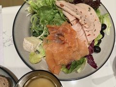 -杭州城中香格里拉大酒店