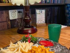 -嘉禾·悦享餐厅(八方汇店)