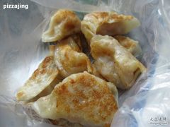 玉米煎饺-民丰美食(恩宁路店)