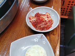-高基五春川炒鸡排 韩国料理(威海总店)