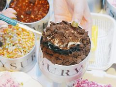 奥利奥魔盒-麦雪尔甜品·生日蛋糕(新街口旗舰店)