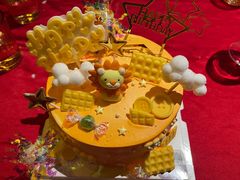 -贝紫Style(木马公寓店)