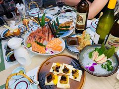 -大渔铁板烧(蛇口店)
