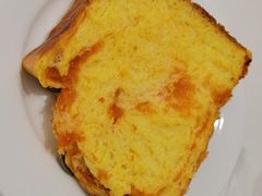 南瓜吐司-CHEZ JASMINE 茉莉的氧气厨房