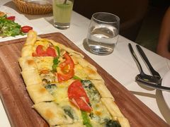 什锦披萨-Pasha帕夏土耳其餐厅(南昌路店)