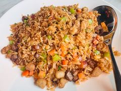-深圳美高梅酒店-品聚嘉府中餐厅