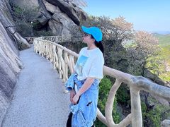 -丹东凤凰山景区