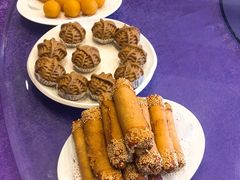 -鑫巴蜀小镇 · 水煮鱼专研店(玉桥店)