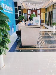 -雍禾植发全国连锁