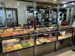 -杨记拉面总店