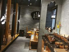-呷哺呷哺 黄金牧场 (大港油田幸福广场店)
