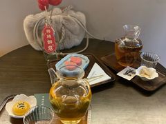 -TISON听颂·中式茶酒馆