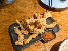 -胡马八破·川菜小馆(高新万达店)