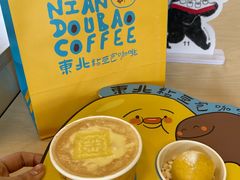 -仁义涵西餐·咖啡(中华巴洛克店)