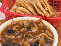 -逍遥镇刘相五胡辣汤豆沫馆(康复中街店)