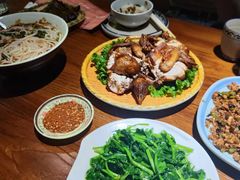 -遇见阿家村云南菜(魏公村店)