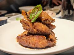 -苏帮袁·竹(北京坊店)