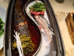 -锦府盐帮·侯宅(五棵松万达店)