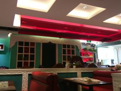 -巴依老爷新疆美食(中粮万科长阳半岛店)