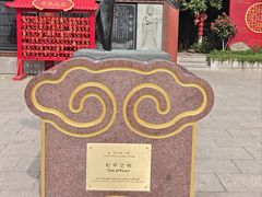 -莆田湄洲妈祖祖庙