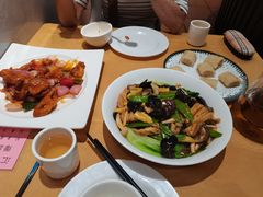 -汇景花园酒家(基立下道店)