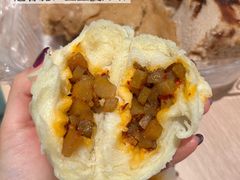-俞记安顺特色破酥包(民生路店)