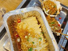 -二子海鲜大排档(太阳城店)