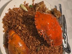 -喜记避风塘炒辣蟹(旗舰店)